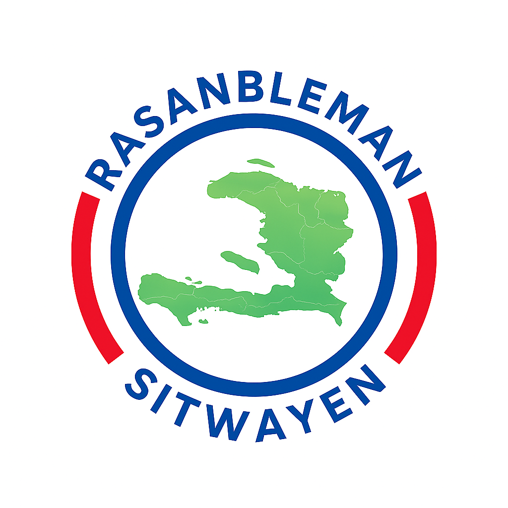 Logo Rasanbleman sitwayen